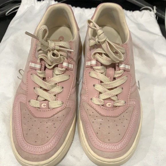 Coach Citysole Sneakers - Picture 4 of 6